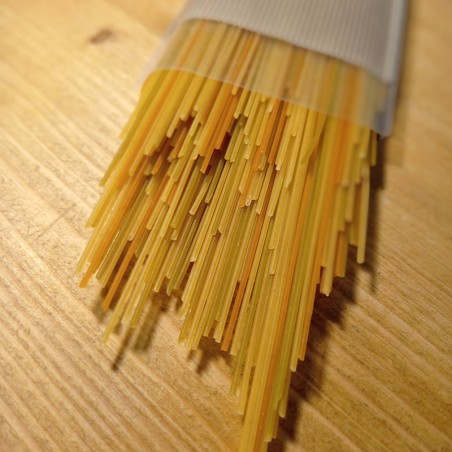 SPAGHETTI TRICOLOR