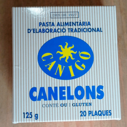 CANELONES