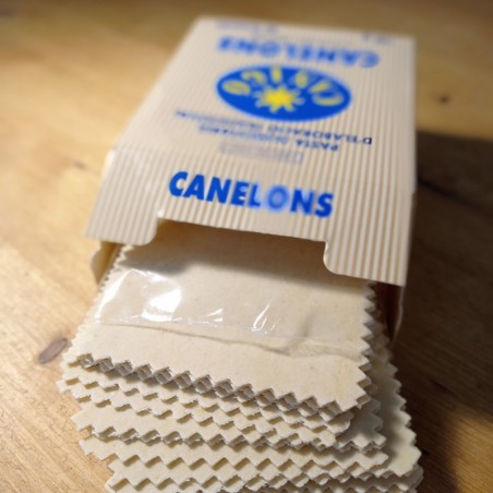 CANELONS